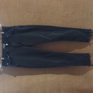 Agolde Black Women's Jeans 30